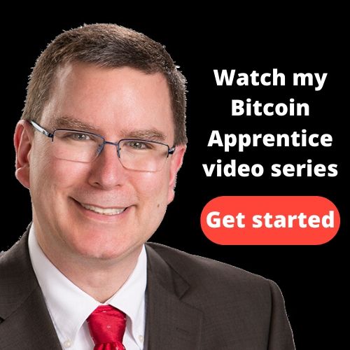 tom harding bitcoin